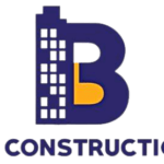 B.B. Constructions Logo