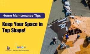 Home Maintenance Tips