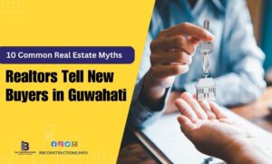 real estate myths