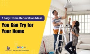 home renovation idea