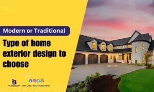 home exterior design