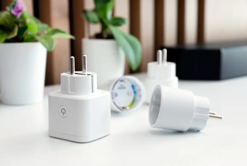 Smart Plugs