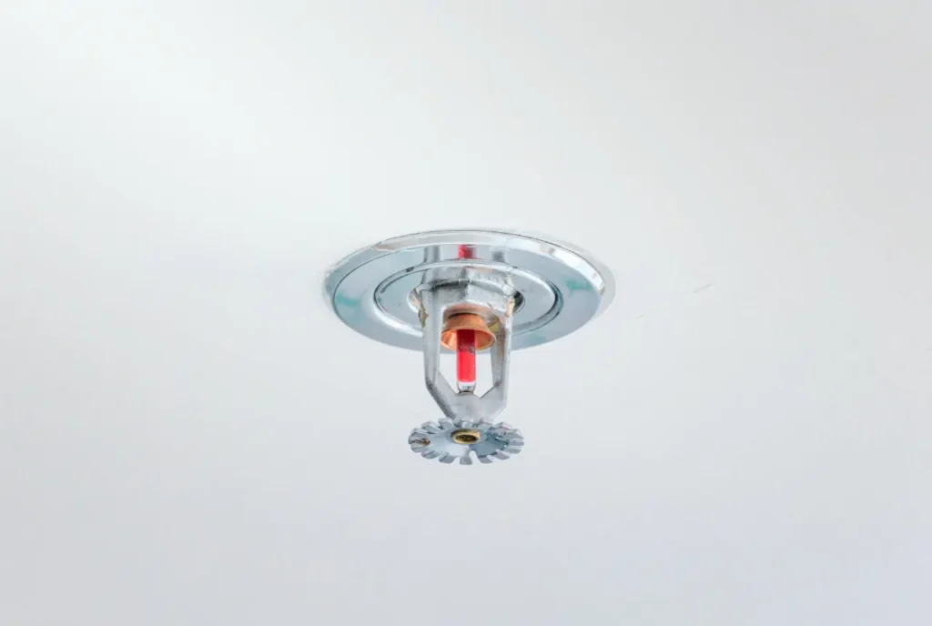 Smart Sprinkler System