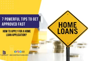 How to Apply for a Home Loan Application