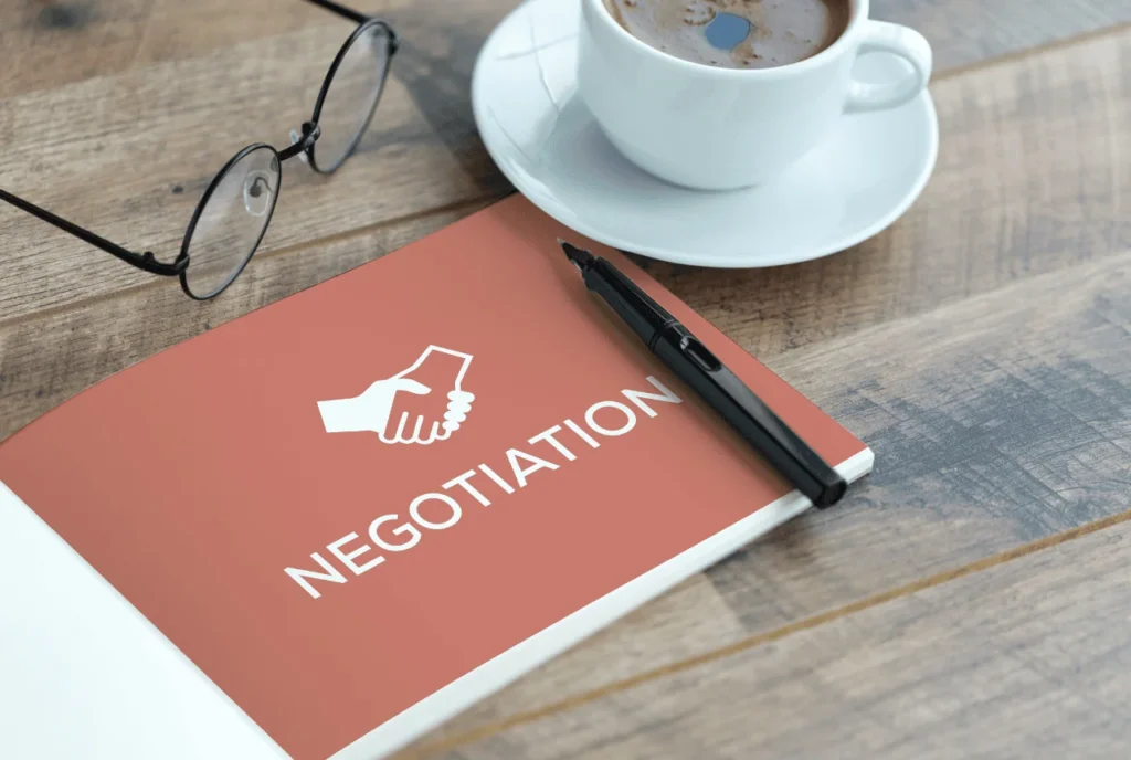 Negotiate a Better Deal on Your Apartment