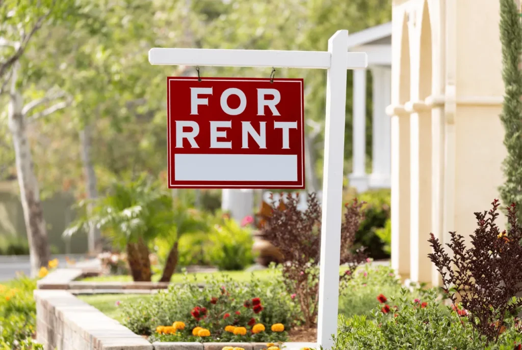 Rental Property Investment