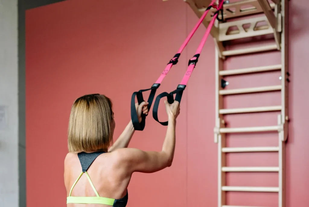 Suspension Trainer