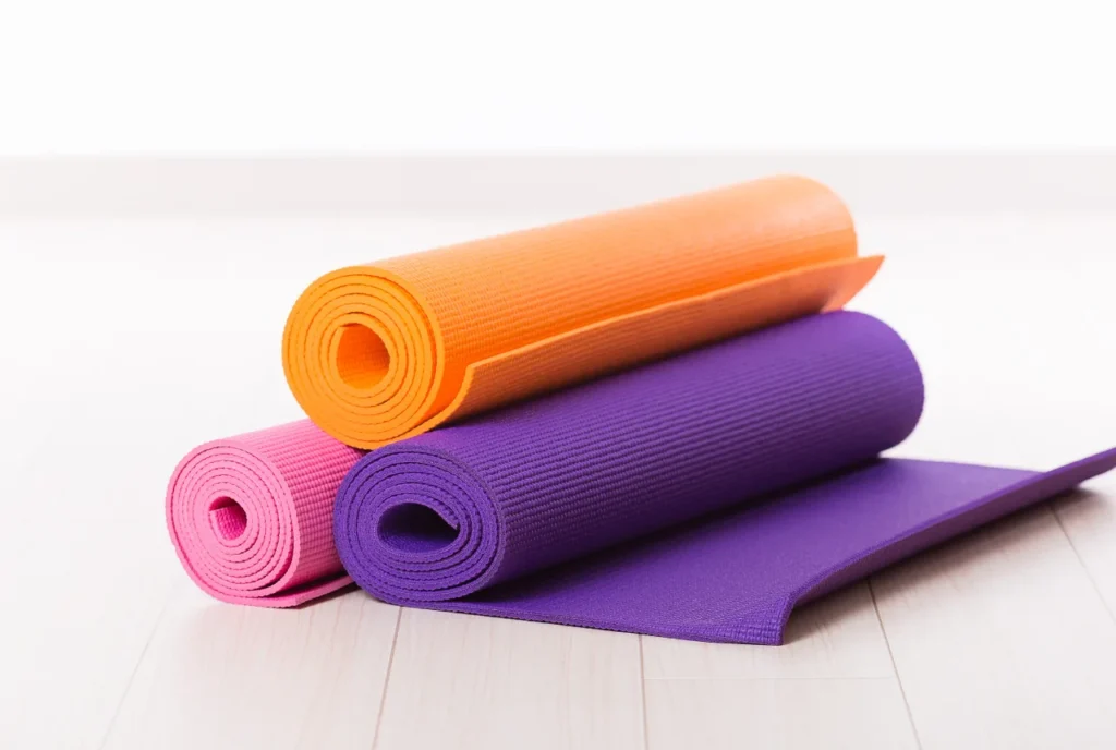 Yoga Mat