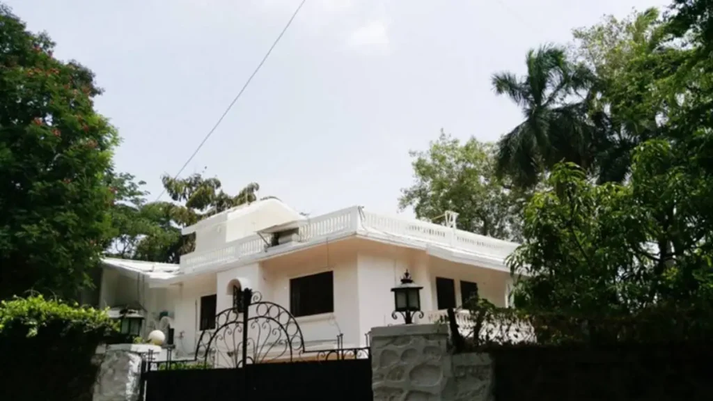 Krishna Raj Bungalow