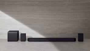 Samsung HW-QS700F Soundbar