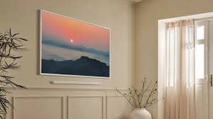 Samsung The Frame Pro