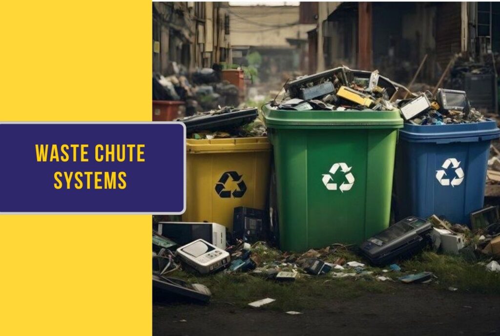 Waste Chute Systems
