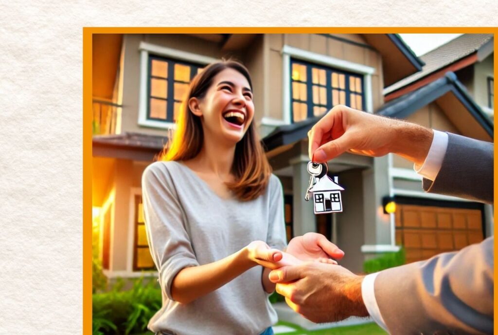 Trusted Real Estate Partner