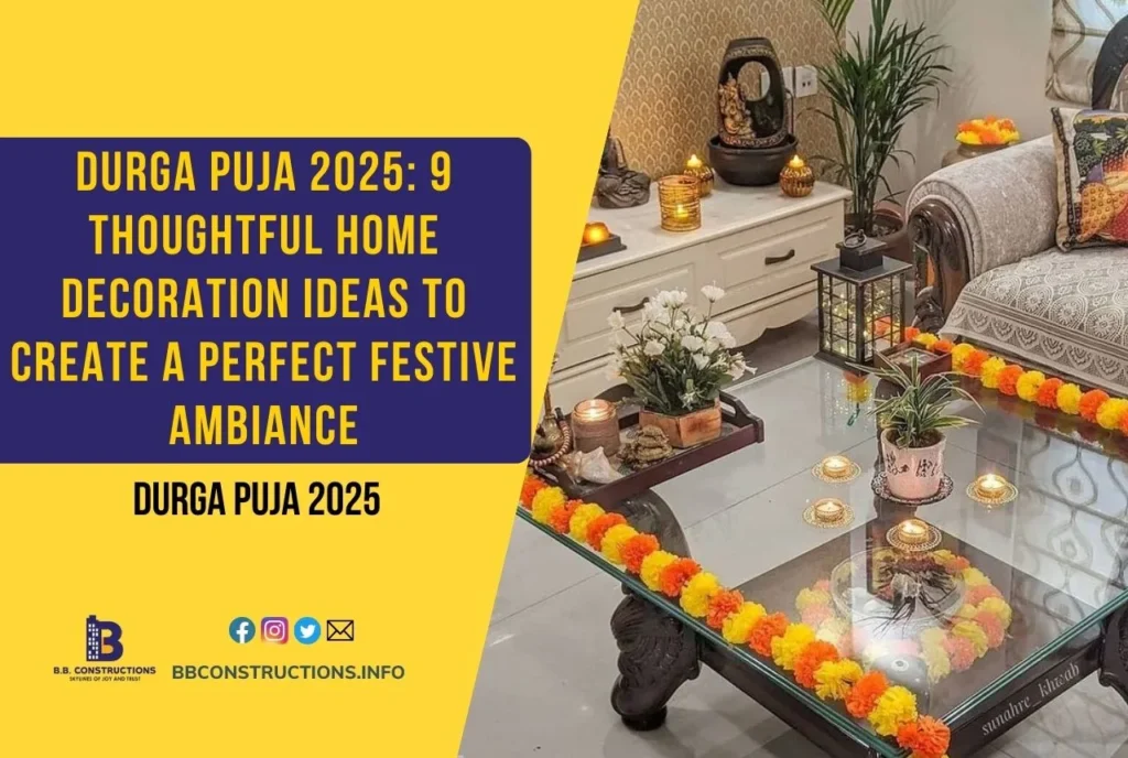 Image: Durga Puja 2025