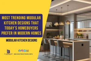 Image: Modular Kitchen Designs