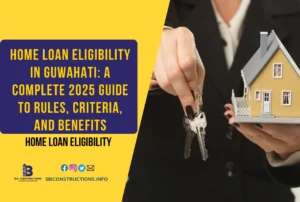 home loan eligibility