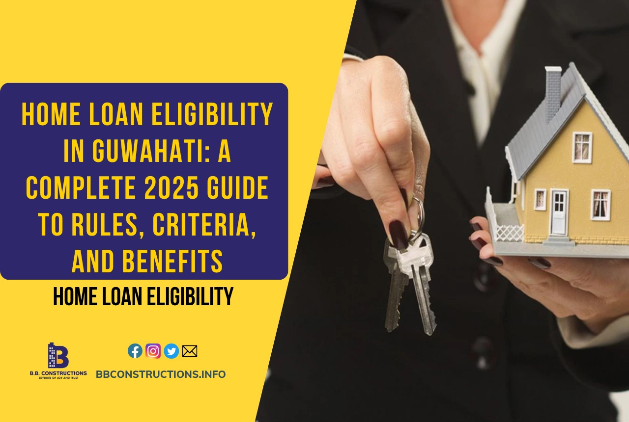 home loan eligibility