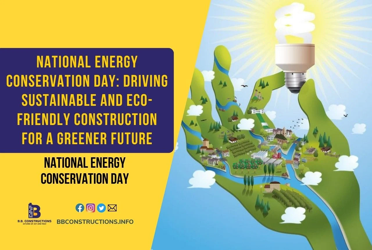 Image: National Energy Conservation Day