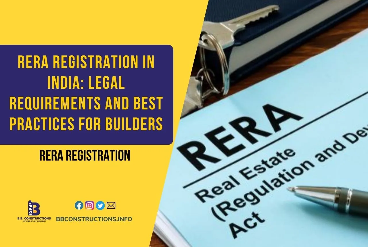 Image: RERA Registration