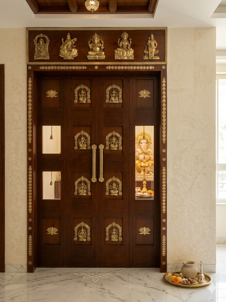 main door design as per vastu