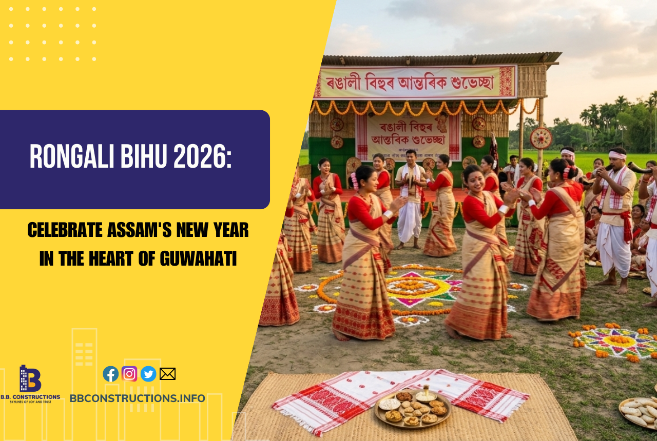 Rongali Bihu 2026