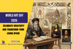 World Art Day 2026
