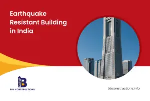 Earthquake Resistant Building in India